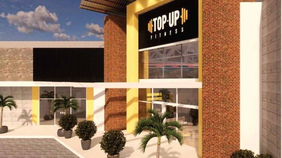 Top Up Washington Soares (1)