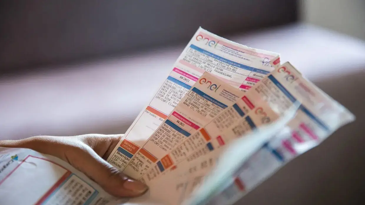 Conta de luz será zerada para 480 mil famílias no Ceará