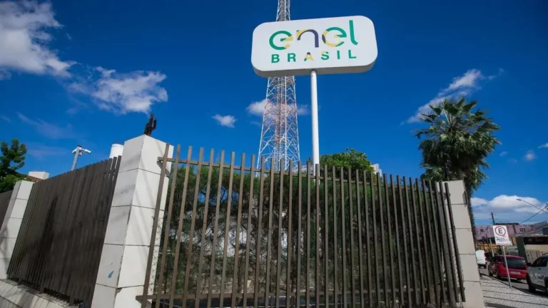 Enel Ceará