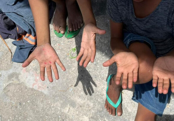 Nordeste-lidera-casos-de-trabalho-infantil