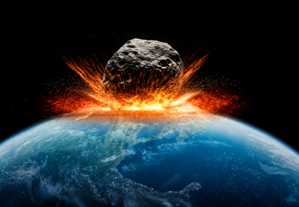 Asteroide