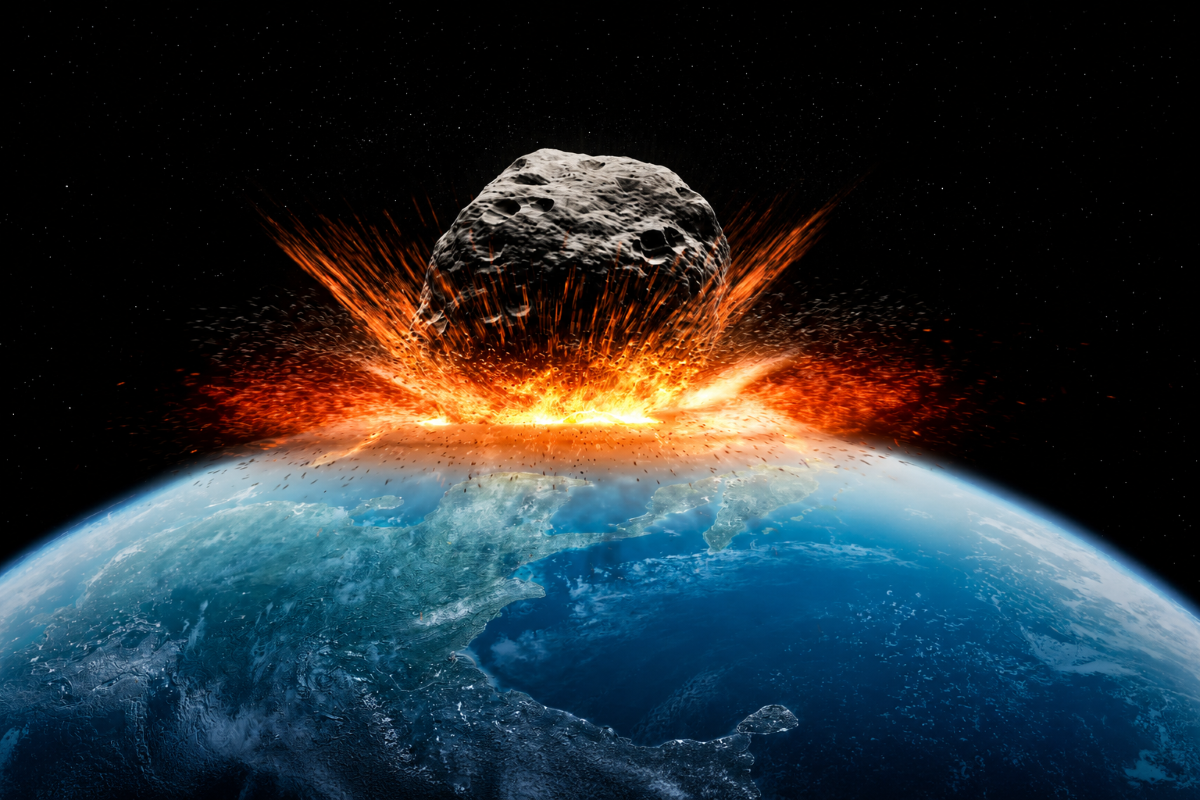 Asteroide